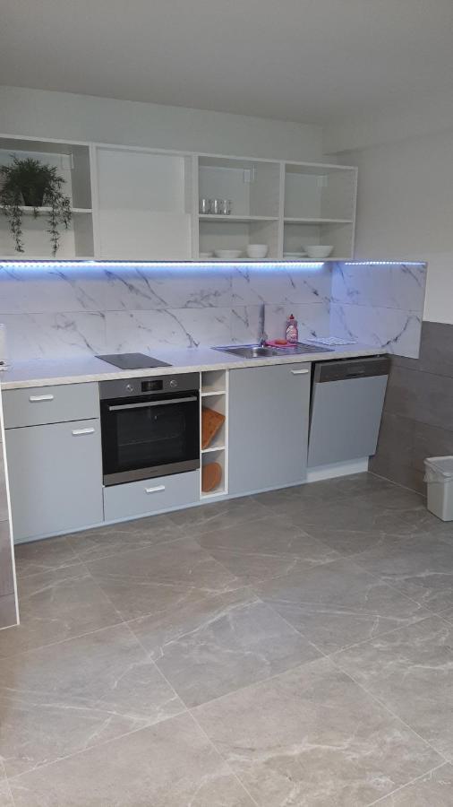S-Hof Appartment Sonnenbühl Dış mekan fotoğraf