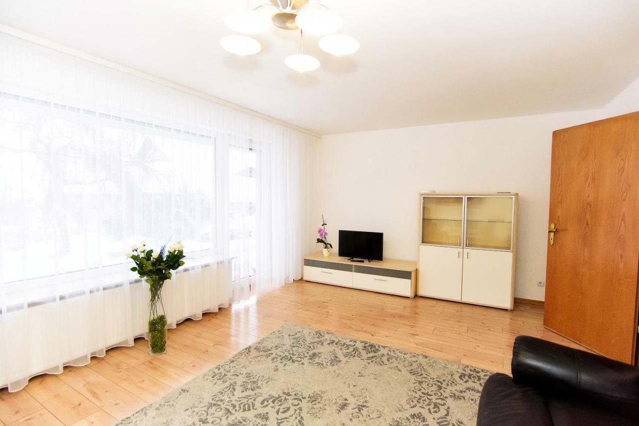 S-Hof Appartment Sonnenbühl Dış mekan fotoğraf