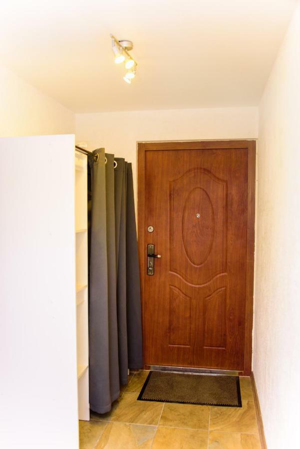 S-Hof Appartment Sonnenbühl Dış mekan fotoğraf
